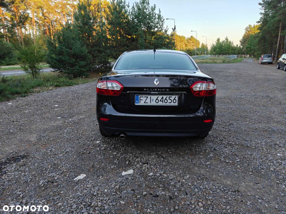 Renault Fluence - 3