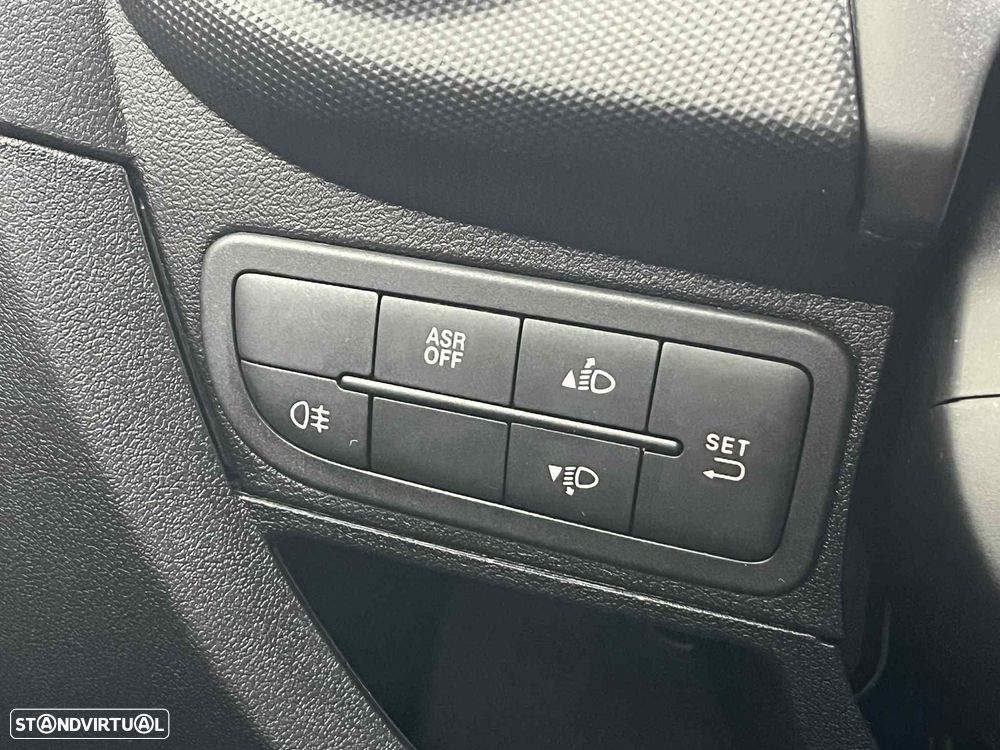 Fiat Fiorino 1.3 M-Jet SX - 7