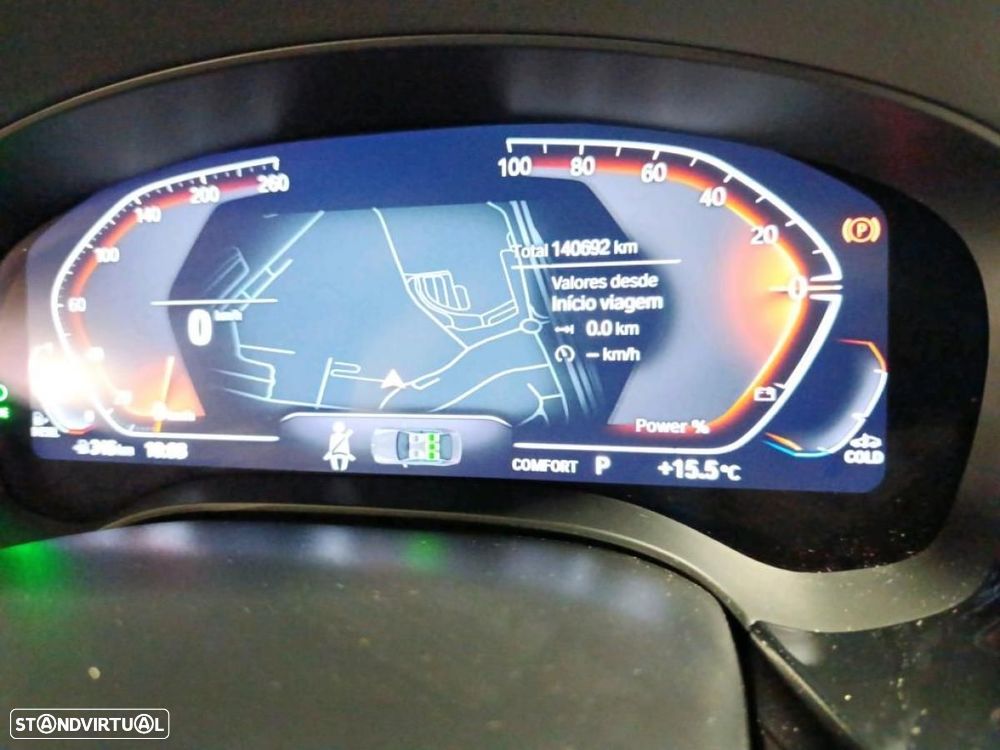 BMW 530 d Auto - 4