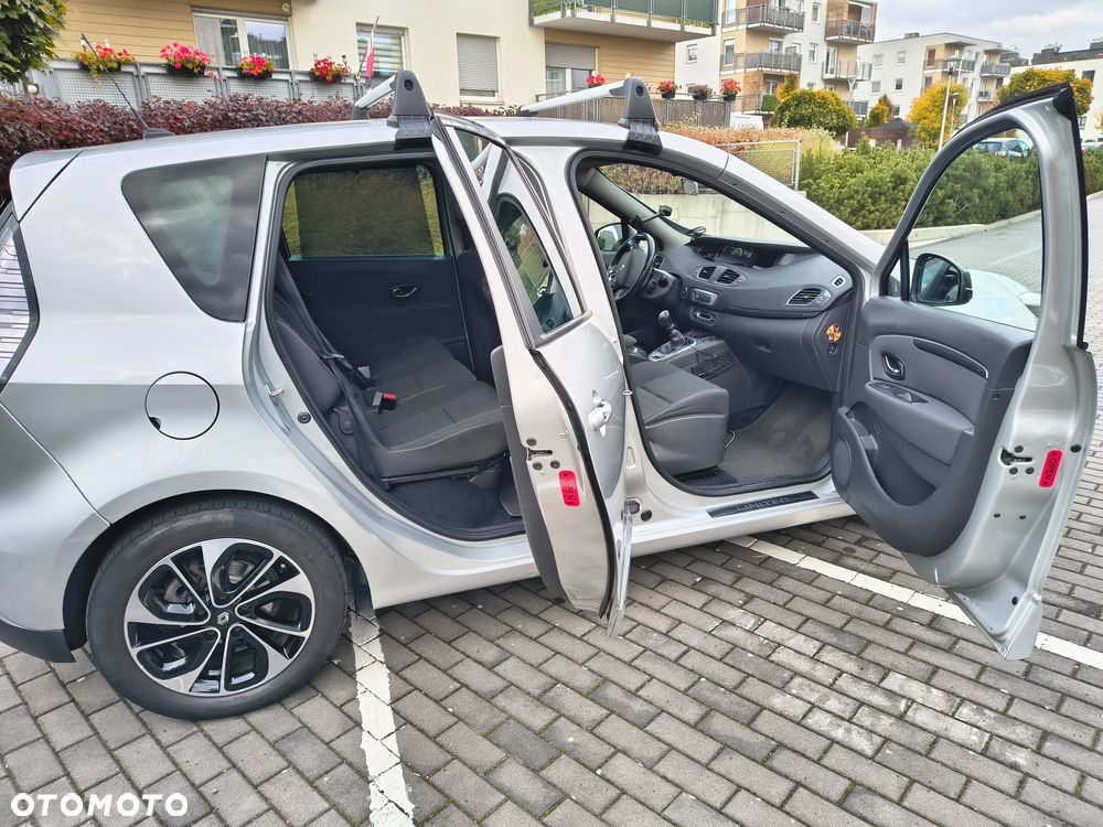 Renault Scenic - 6