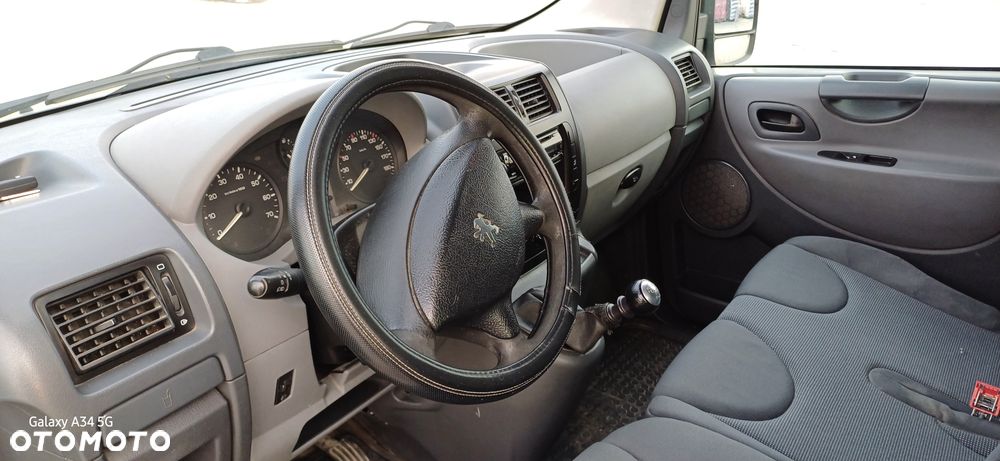 Peugeot Expert Tepee L2 Trendy - 17