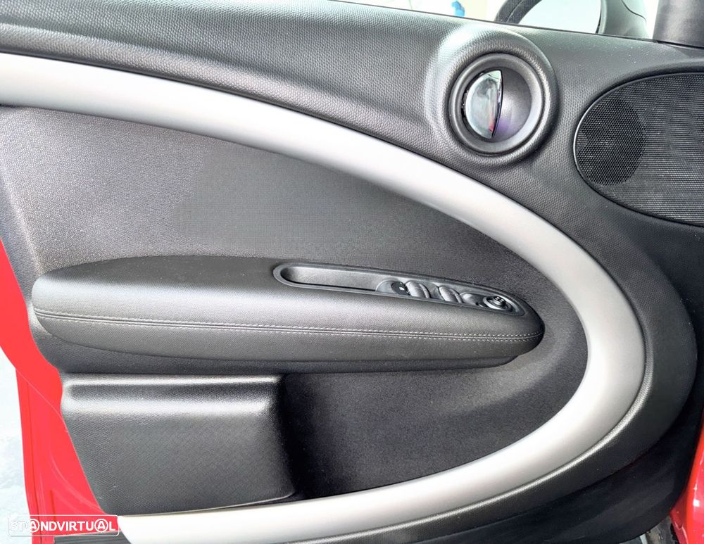 MINI Countryman One D - 10