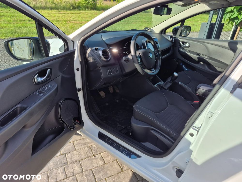 Renault Clio 0.9 Energy TCe Limited - 21