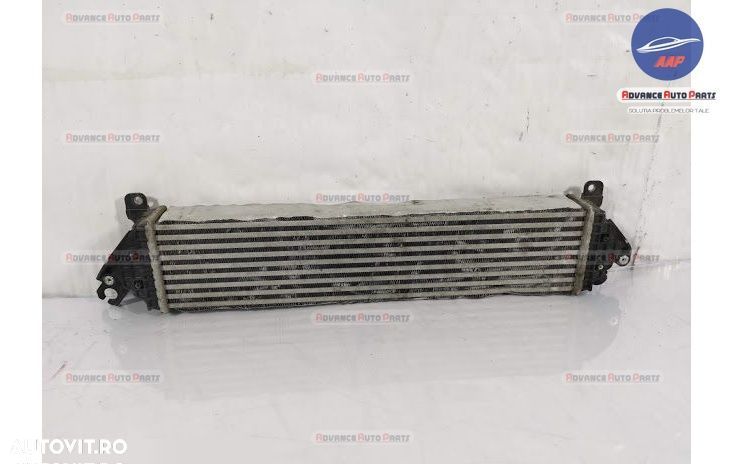 Radiator Intercooler original 1.9 Suzuki  Grand Vitara  2 [2005 - 2008 - 3