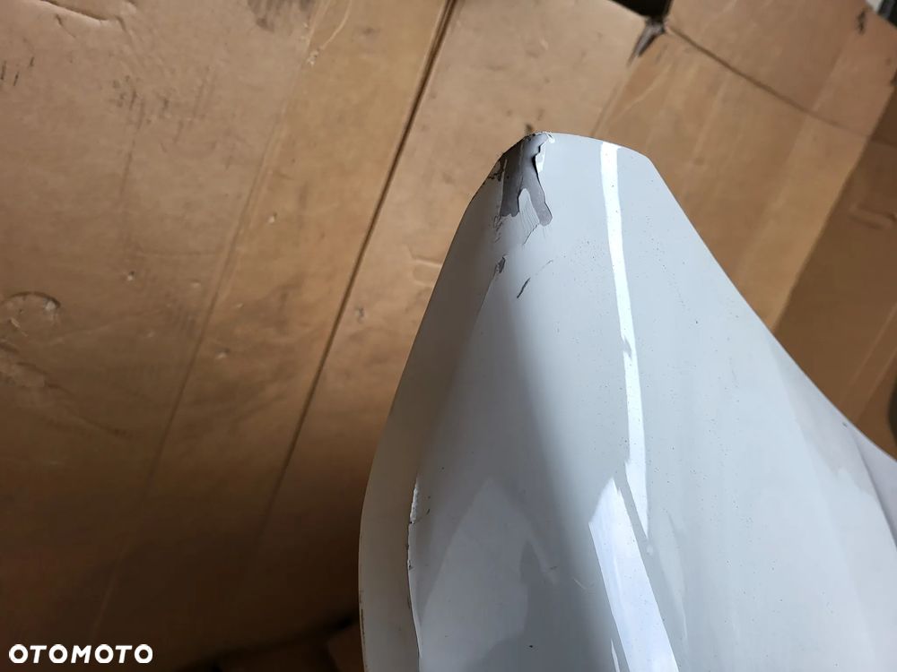 MASKA POKRYWA SILNIKA RENAULT CAPTUR II - 7