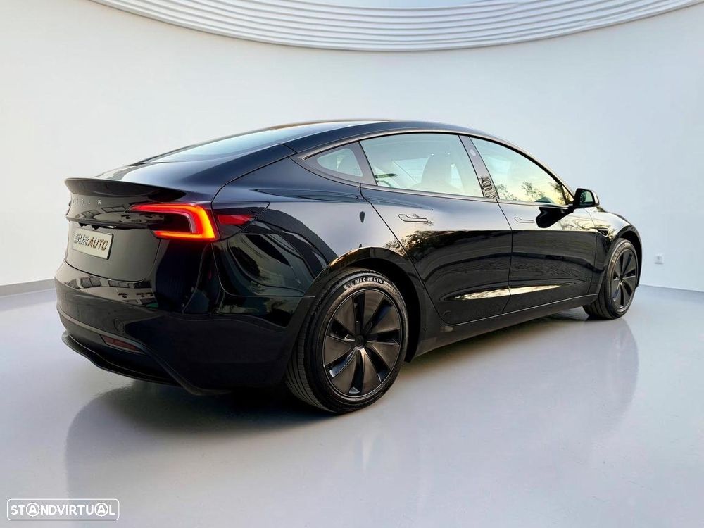 Tesla Model 3 Standard Range Plus RWD - 8
