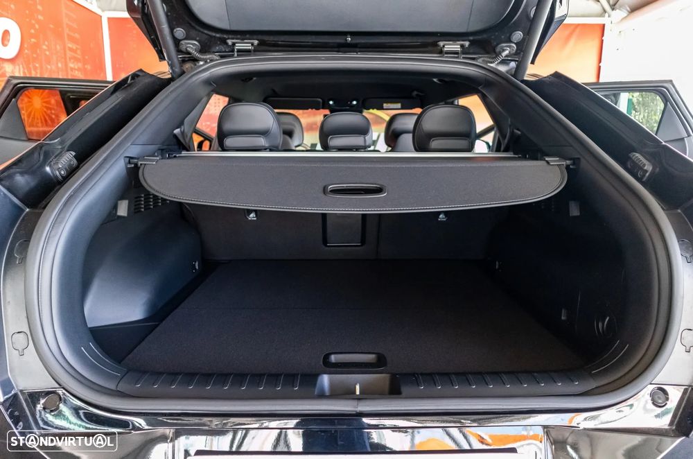 Kia EV6 84 kWh GT-Line - 35