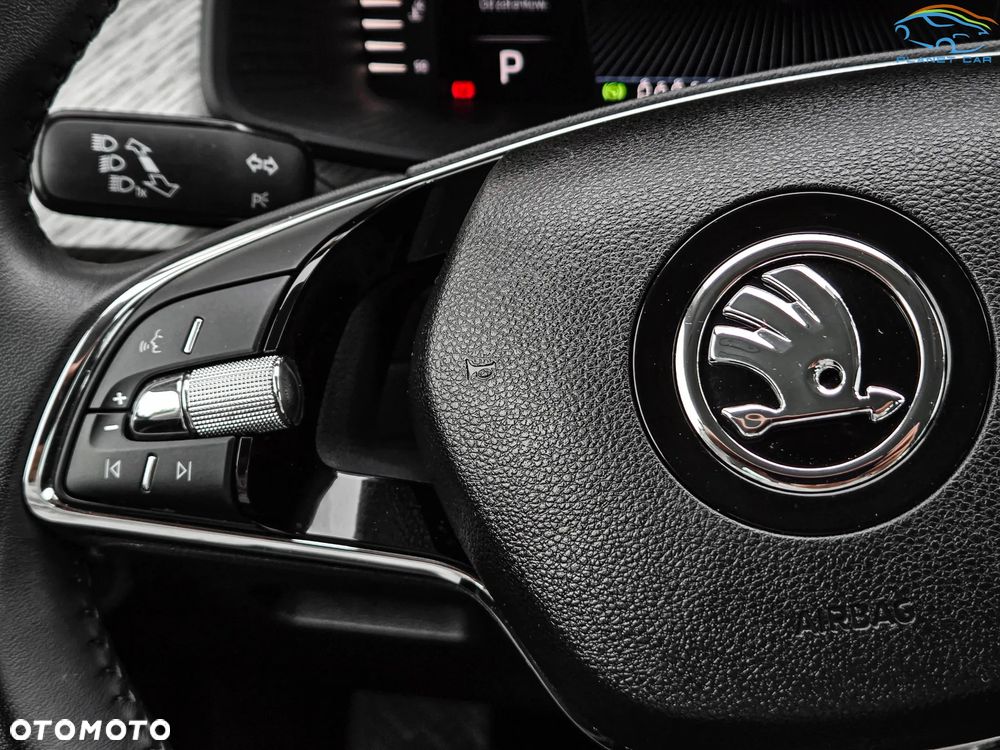 Skoda Kodiaq 2.0 TDI 4x2 Sportline DSG 7os - 27