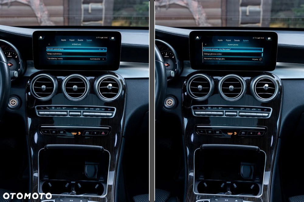 Mercedes-Benz GLC 200 d 4Matic 9G-TRONIC Exclusive - 35