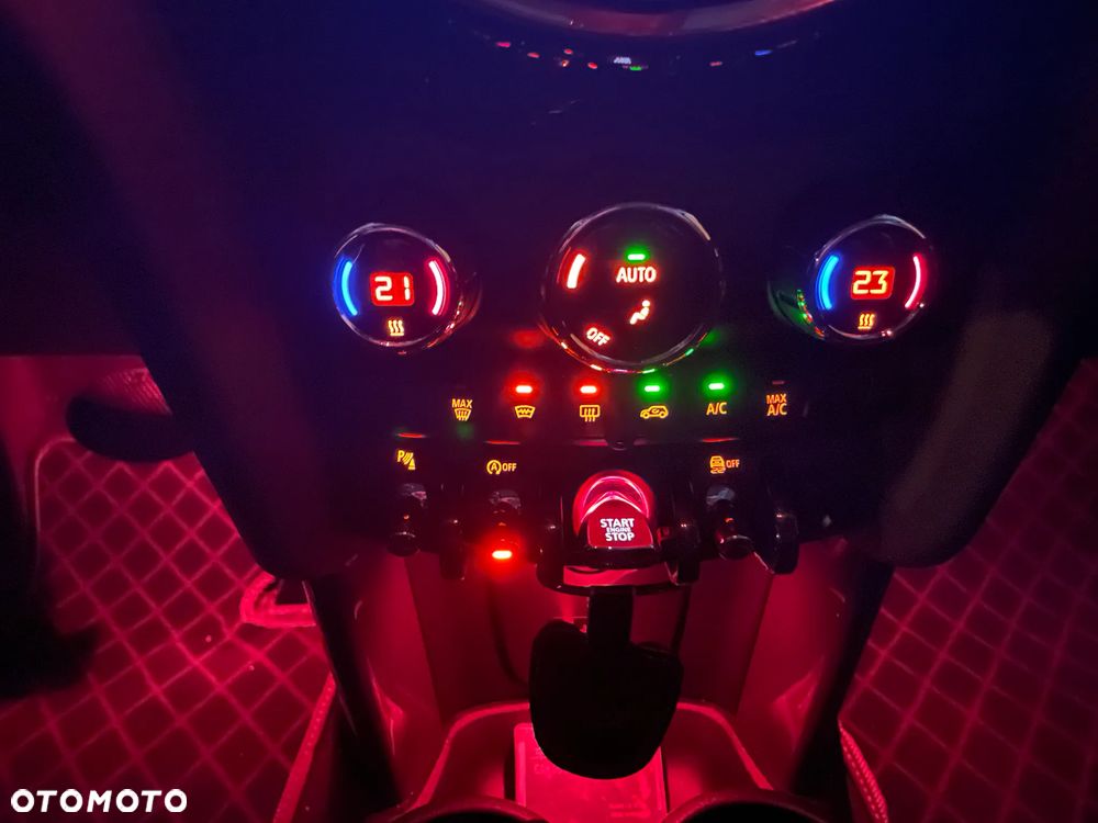 MINI Cooper GPF - 11