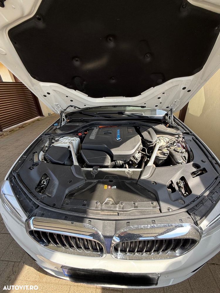 BMW Seria 5 530e AT PHEV - 2