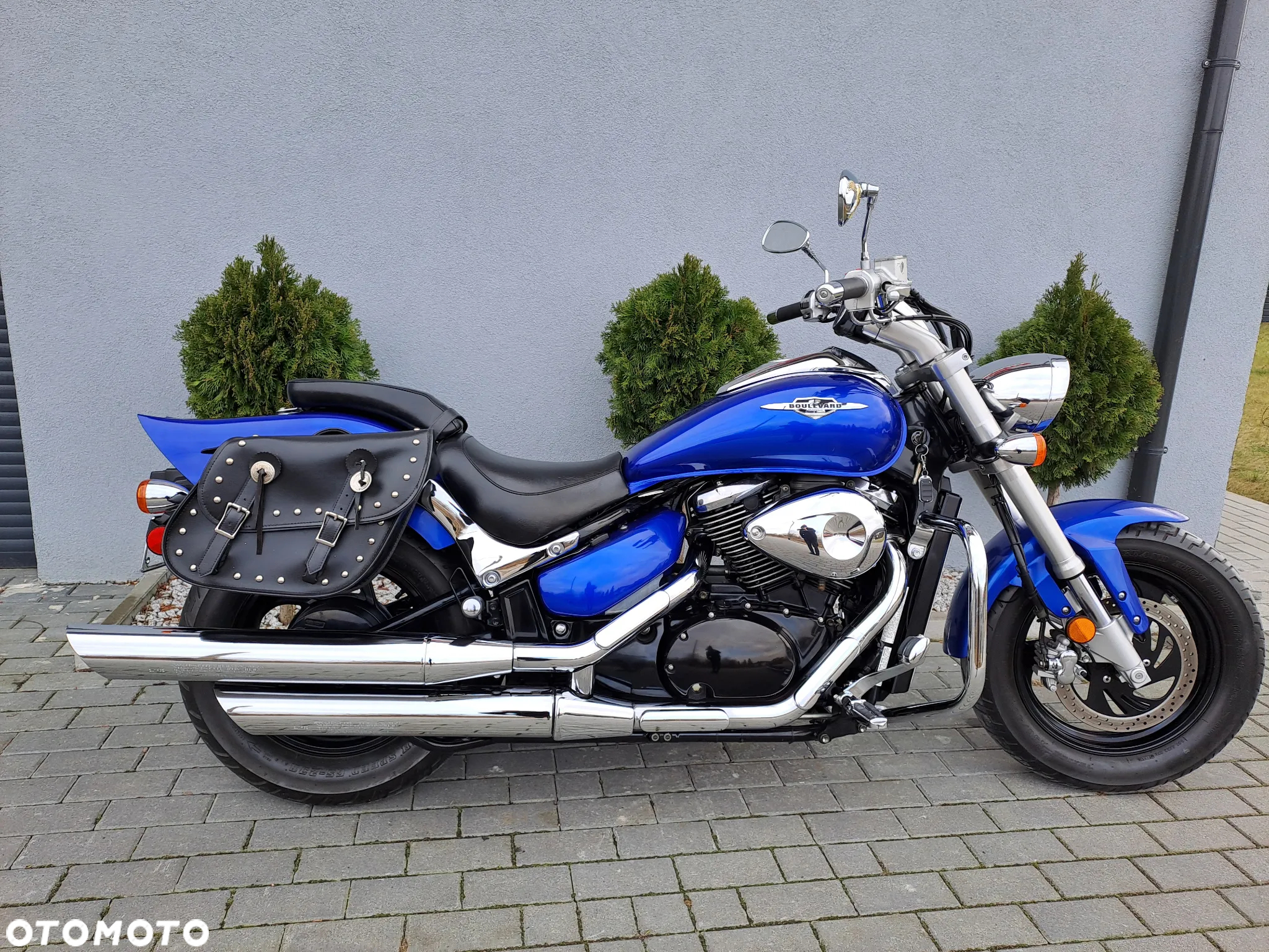 Suzuki VZ - 3