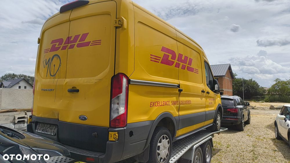 Ford Transit - 24