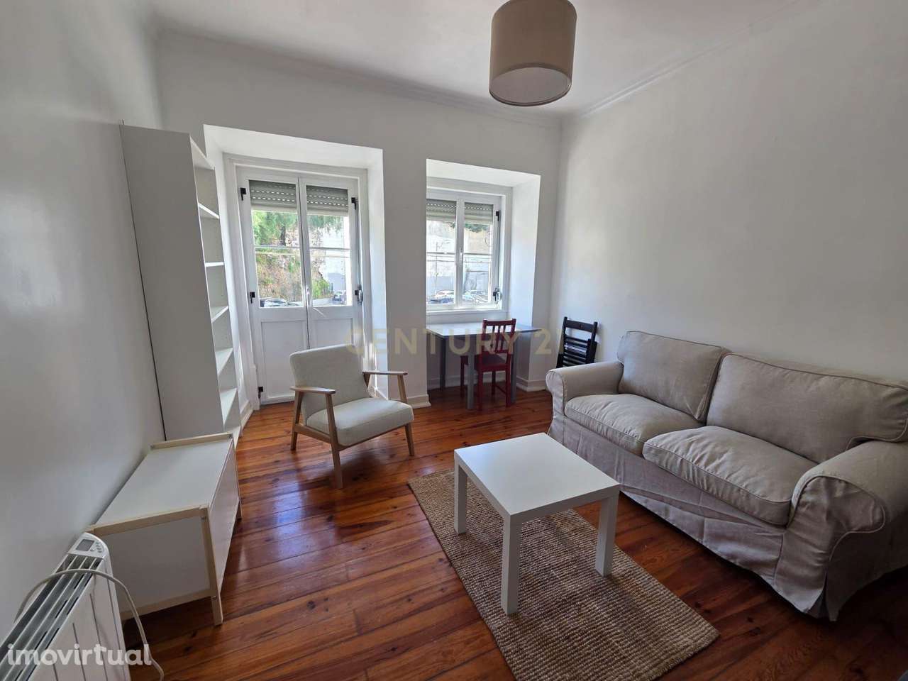 T1 para arrendamento em Alcantara - Grande imagem: 3/14