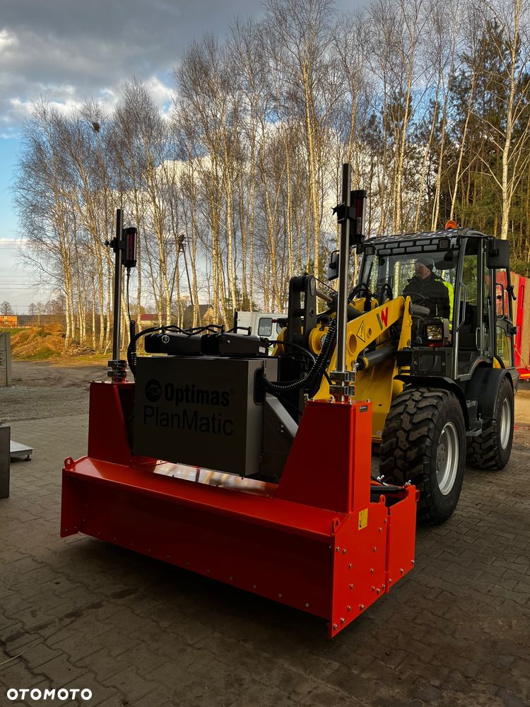 Wacker Neuson WL 70 - 17