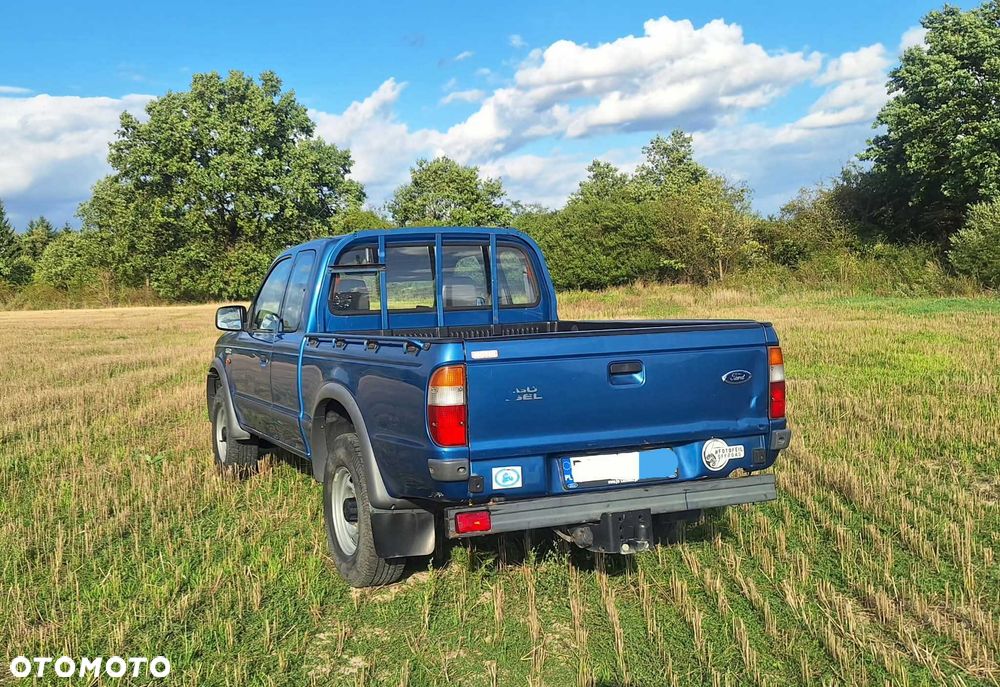 Ford Ranger - 2