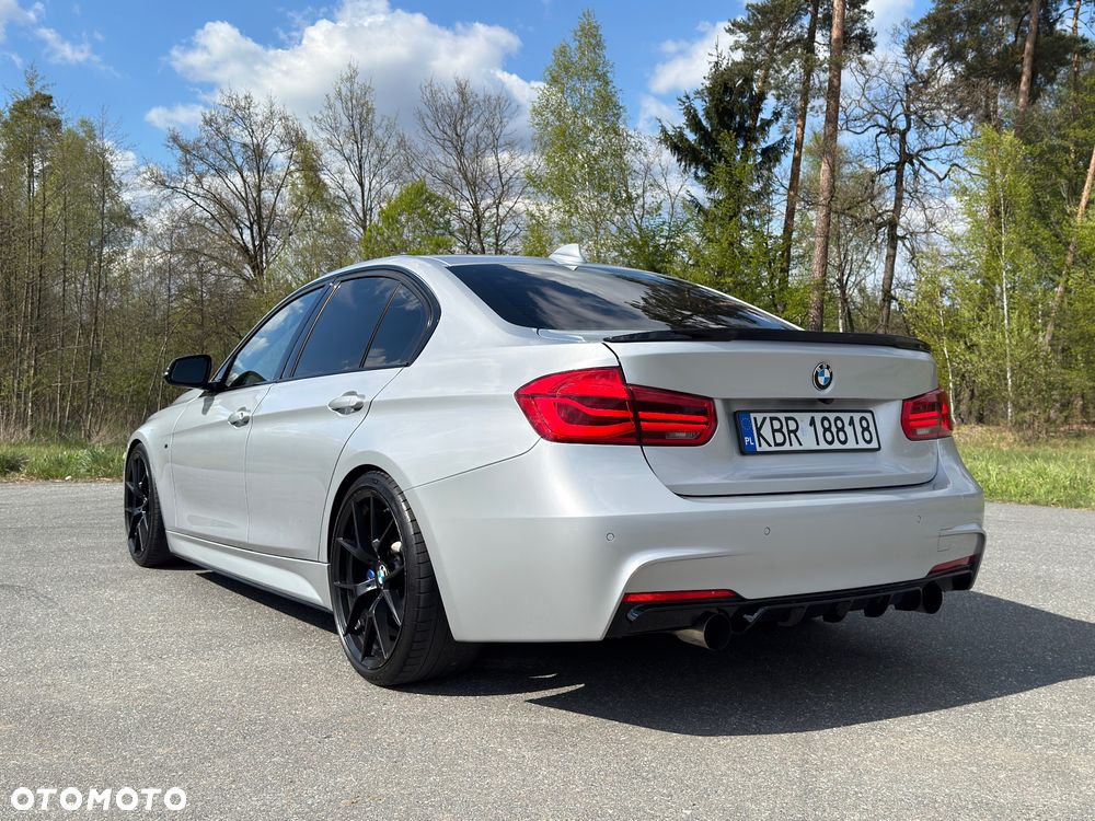 BMW Seria 3 - 14