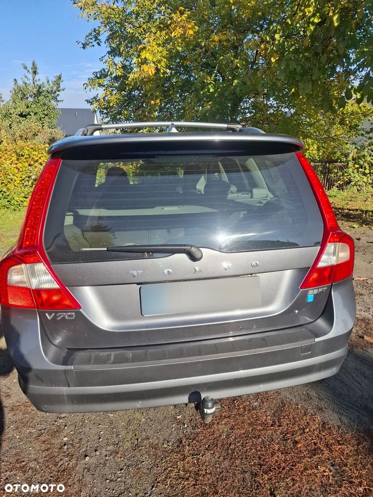 Volvo V70 2008 photo 3