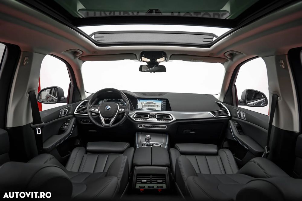 BMW X5 xDrive45e AT PHEV - 2