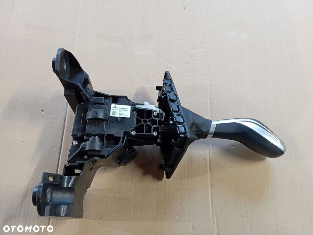 BMW F46 WYBIERAK LEWAREK ZMIANY BIEGÓW AUTOMAT 7950470 - 3
