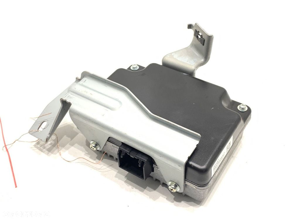 PRZETWORNICA NAPIĘCIA  JEEP CHEROKEE (KL) 2013 - 2022 3.2 V6 4x4 200 kW [272 KM] benzyna 2013 - - 2