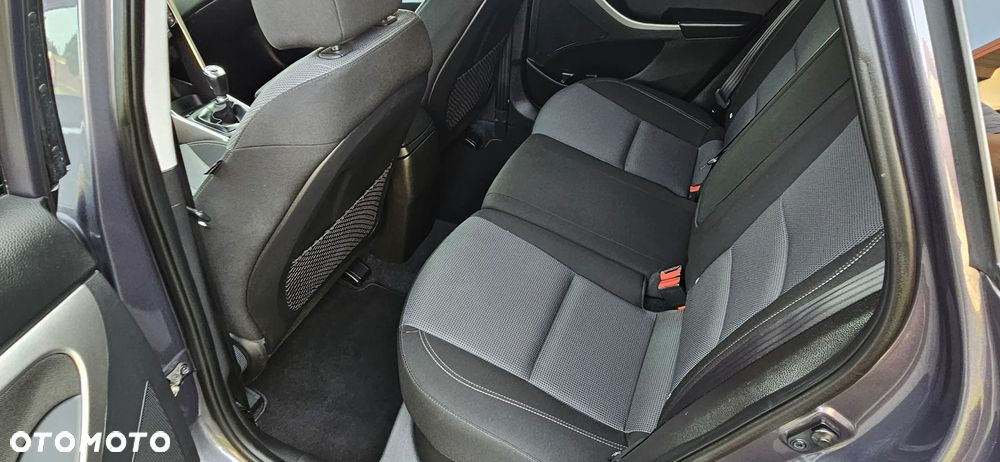 Hyundai i30 1.6 CRDi Premium - 19