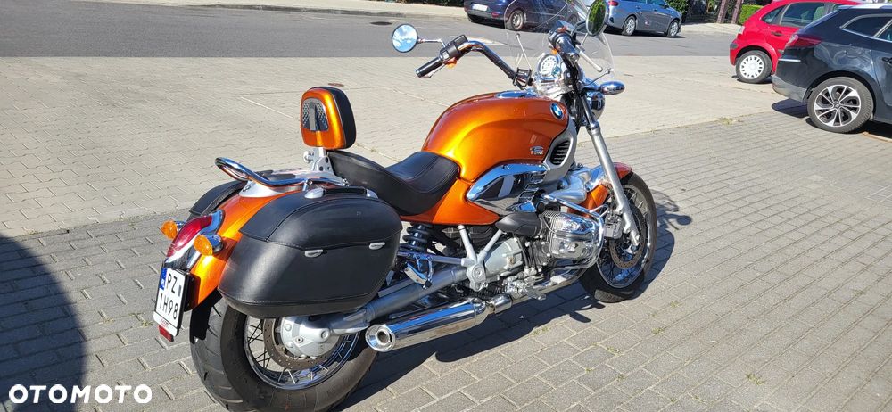 BMW R - 7