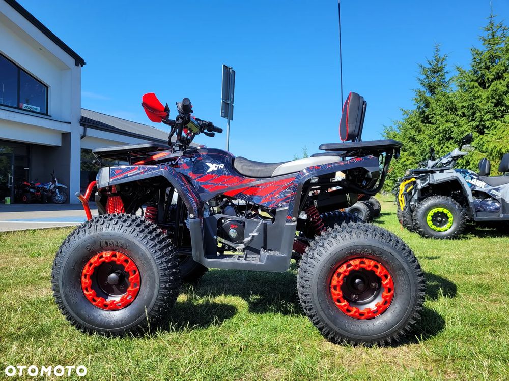 XTR Inny - 6