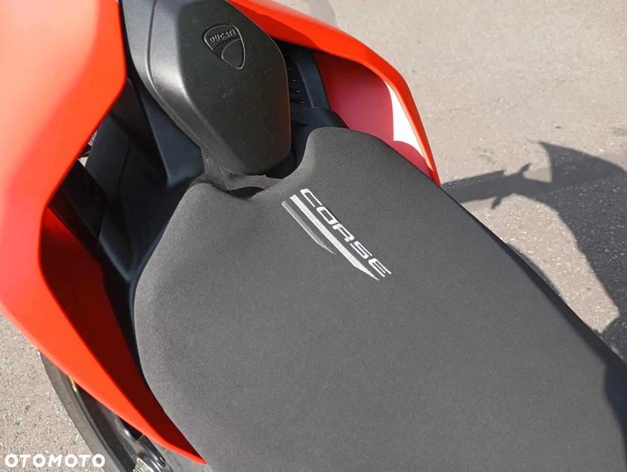 Ducati Panigale V4S - 9