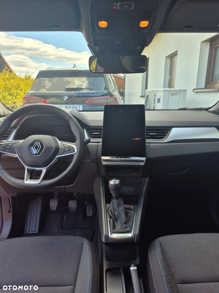Renault Captur 1.0 TCe Evolution - 11