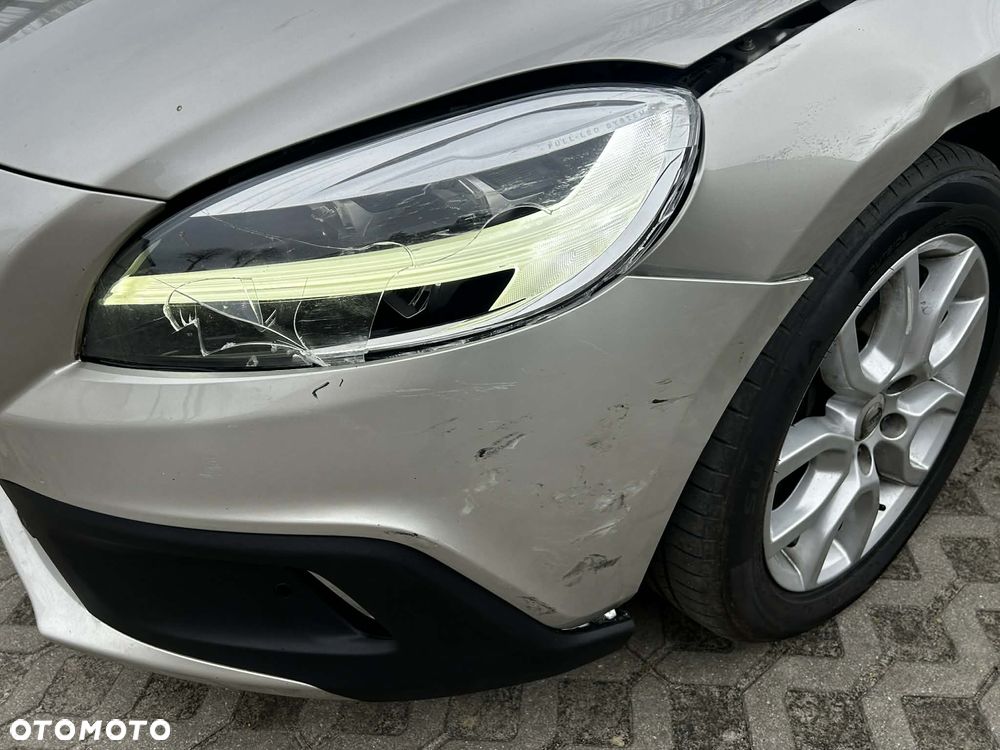 Volvo V40 Cross Country D2 Geartronic Summum - 35