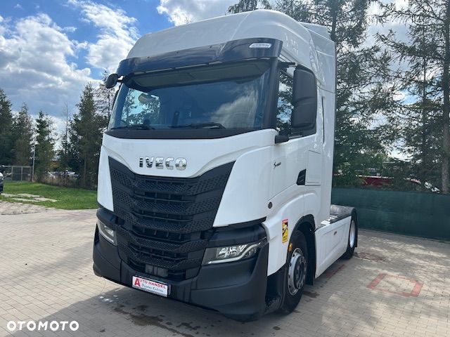 Iveco AS 440 S - 4