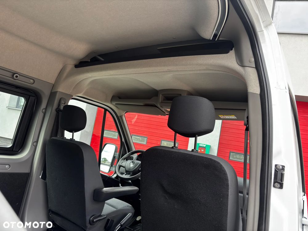 Renault MASTER - 18