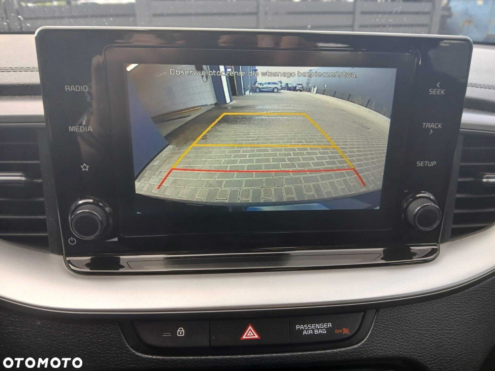 Kia Ceed 1.4 T-GDI L DCT - 17
