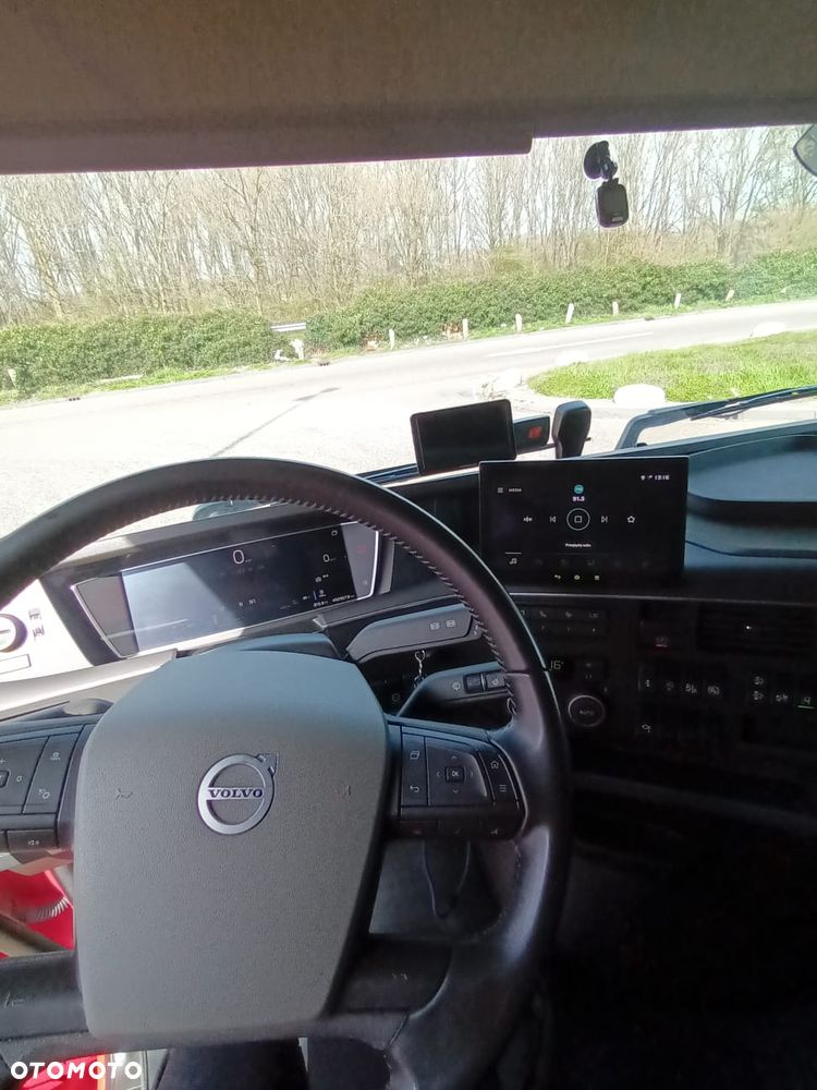 Volvo FH - 5