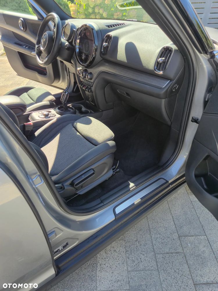 MINI Countryman Cooper - 12