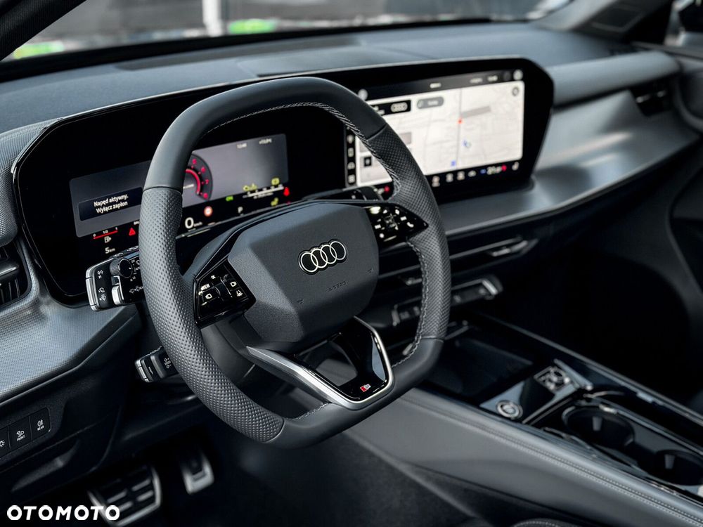 Audi Q3 Sportback - 19