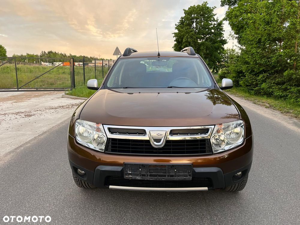 Dacia Duster 1.6 16V 4x2 Prestige - 2