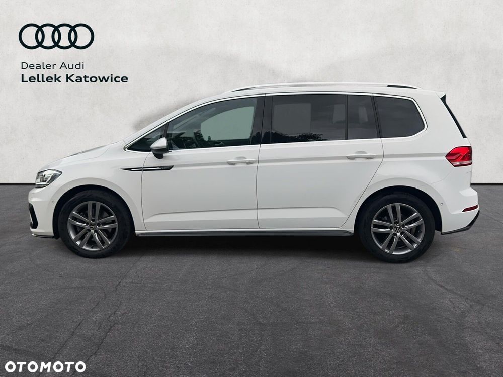 Volkswagen Touran - 5
