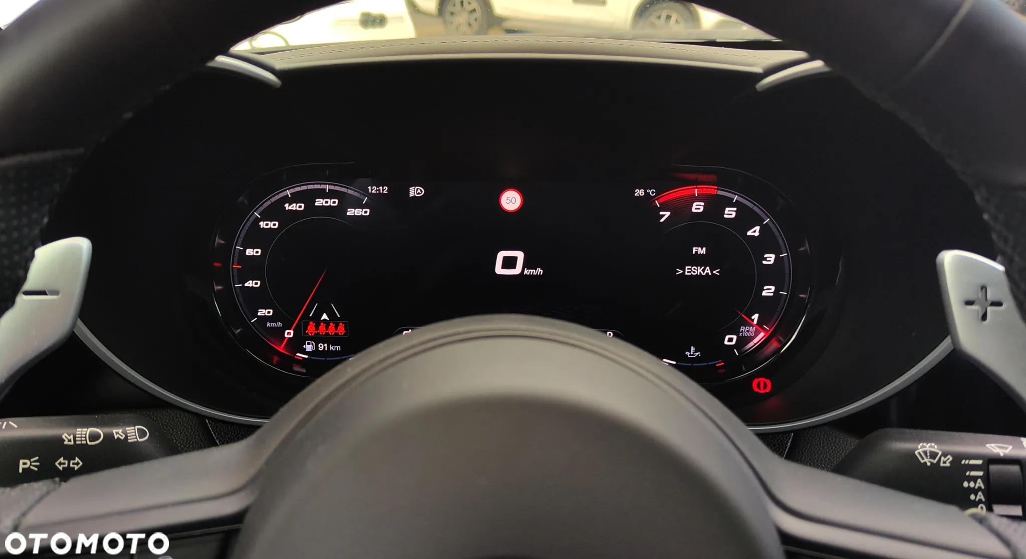 Alfa Romeo Giulia 2.0 Turbo Veloce Q4 - 10