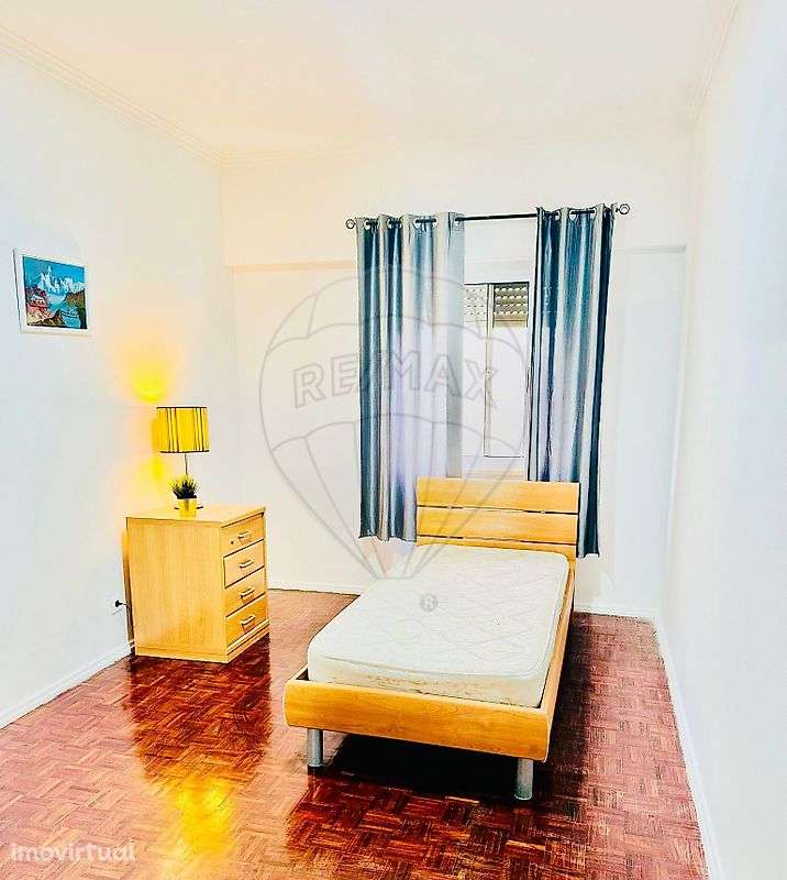 Apartamento T3 para venda - Grande imagem: 3/4