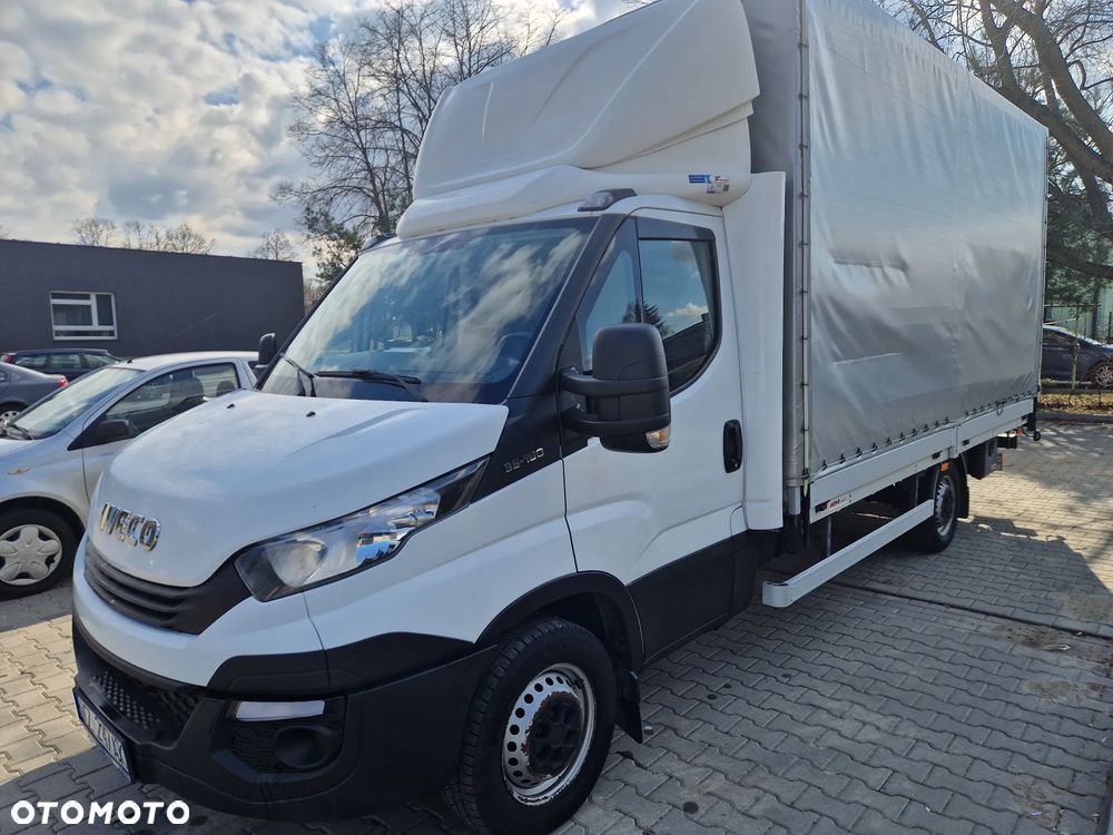 Iveco DAILY - 4