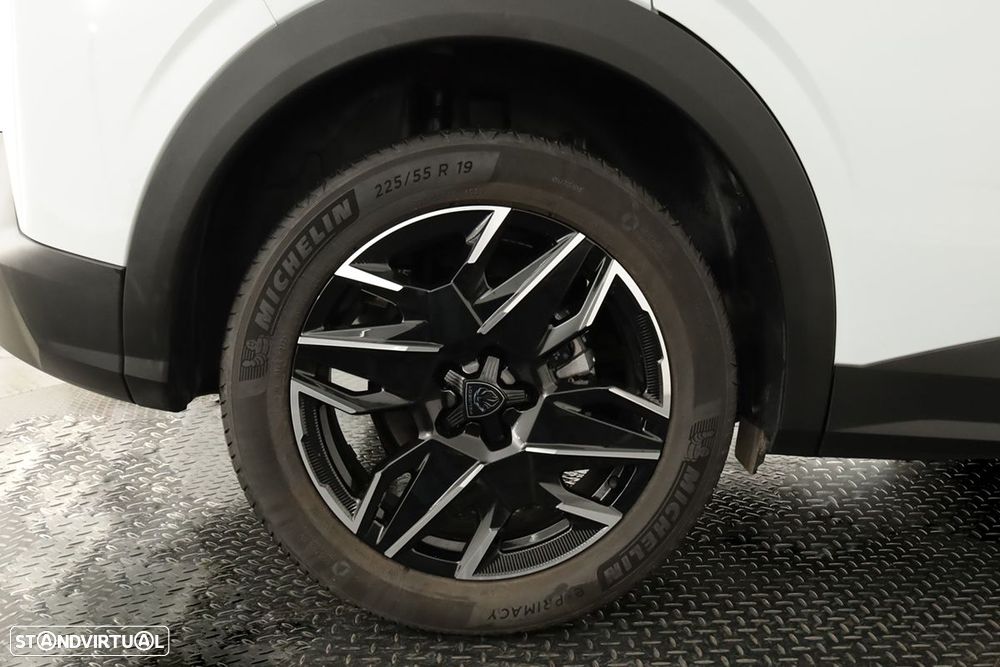 Peugeot 3008 1.2 Hybrid Allure e-DCS6 - 5
