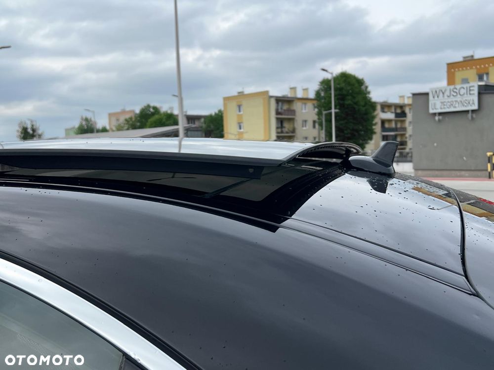 Mercedes-Benz Klasa S 350 (BlueTEC) d 4-Matic 7G-TRONIC - 8