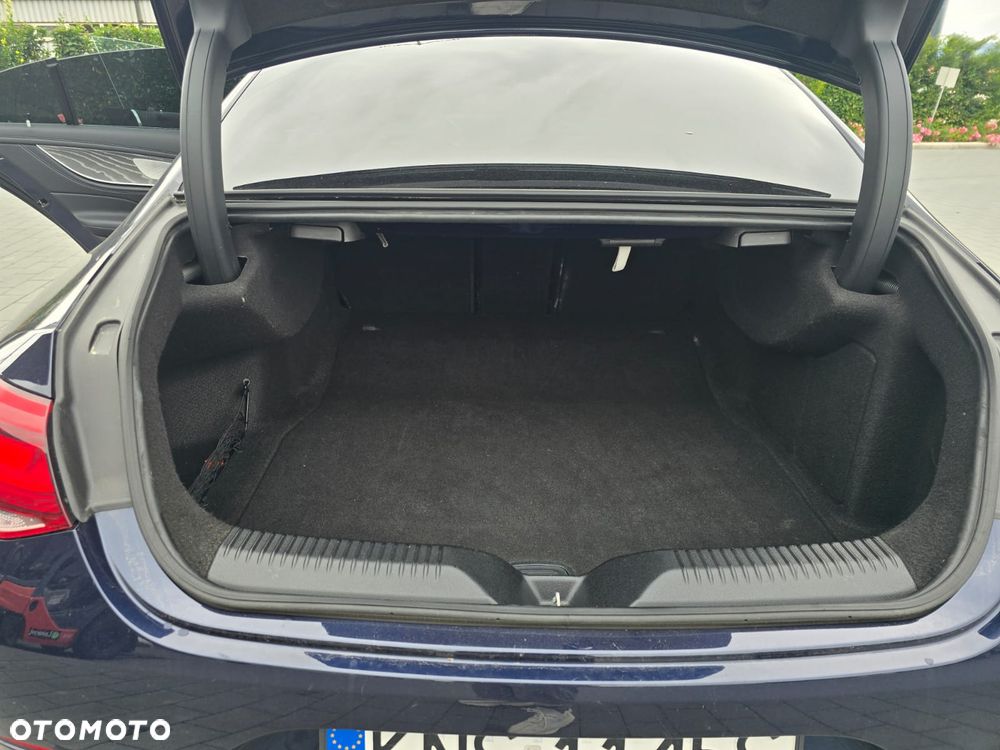 Mercedes-Benz CLS 400 d 4-Matic AMG - 8