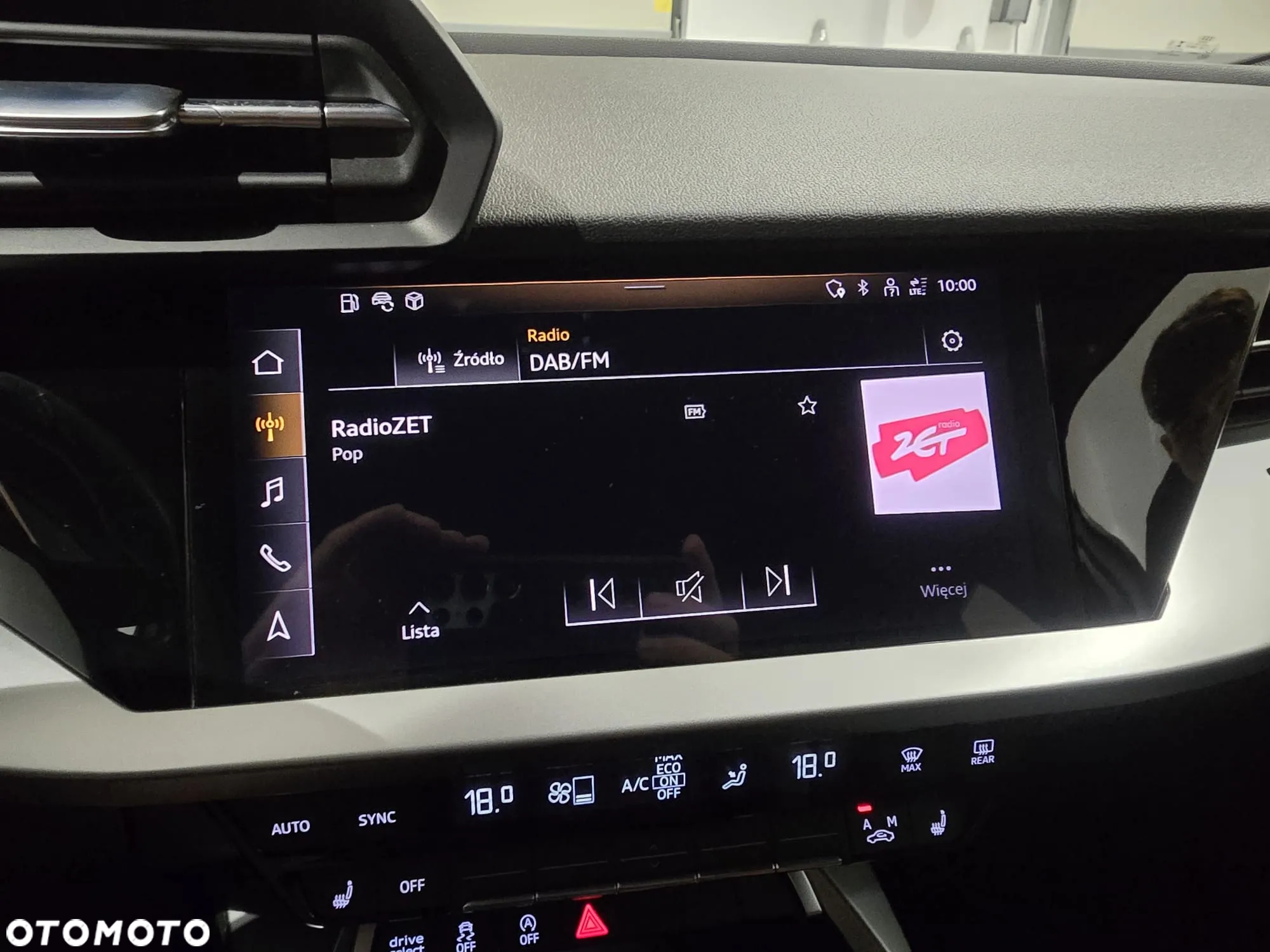 Audi A3 Sportback - 14