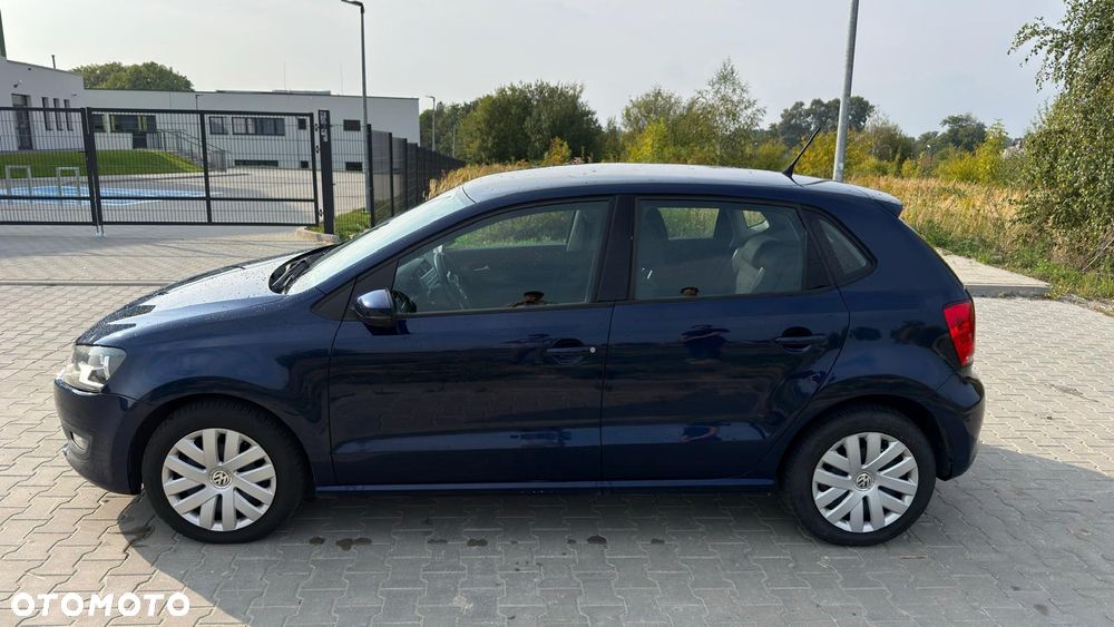 Volkswagen Polo - 5
