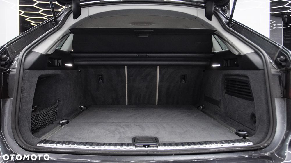 Audi A6 Avant 45 TDI quattro tiptronic design - 31