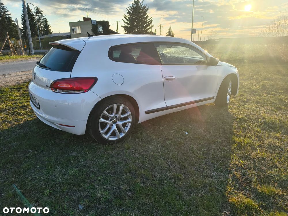Volkswagen Scirocco 1.4 TSI - 16