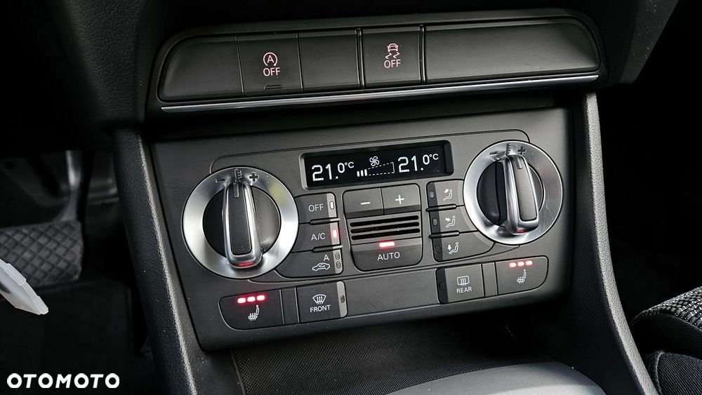 Audi Q3 2.0 TDI Quattro S tronic - 30